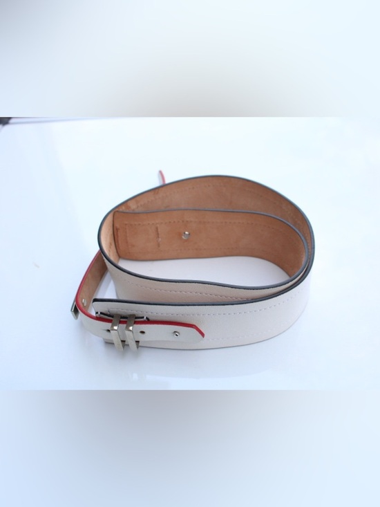 Worth New York belt Made main image 11